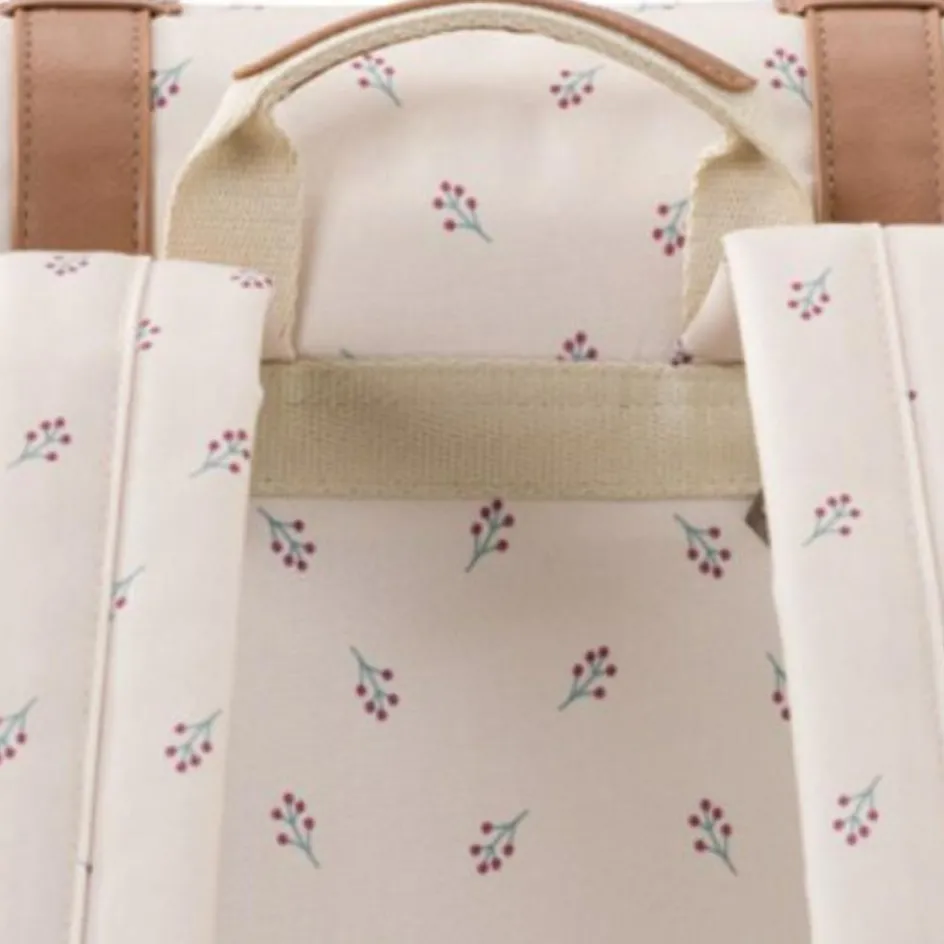 Best Fresk Cartable A4 maternelle Berries