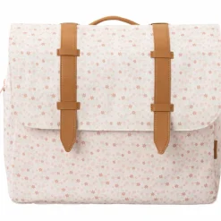 Cartable A4 maternelle Garden flowers|Fresk Outlet