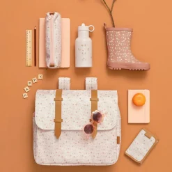 Cartable A4 maternelle Garden flowers|Fresk Outlet