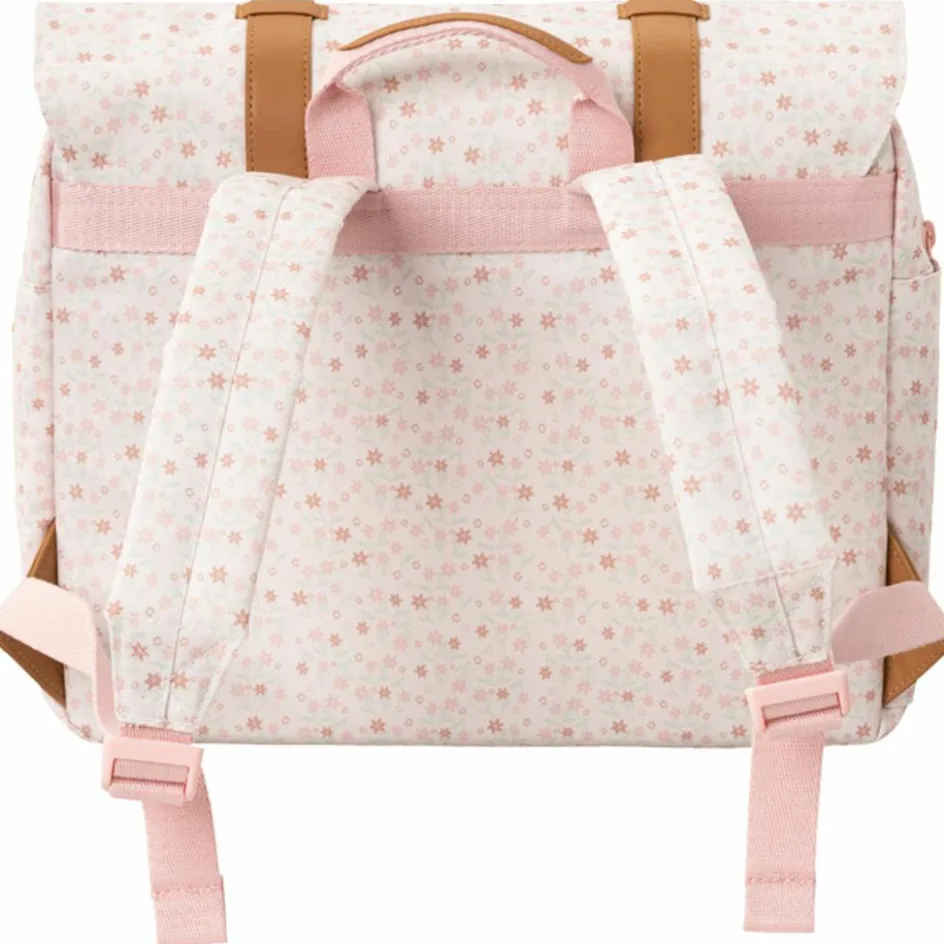 Cartable A4 maternelle Garden flowers|Fresk Outlet