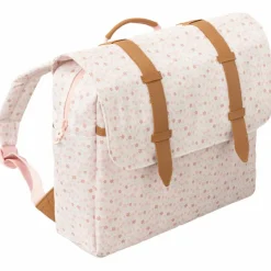 Cartable A4 maternelle Garden flowers|Fresk Outlet