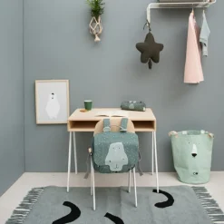 Cartable A4 maternelle hippopotame Mr. Hippo|Trixie Online