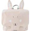 Cartable A4 maternelle Lapin Mrs. Rabbits|Trixie