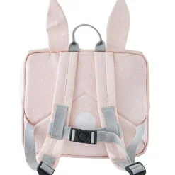Cartable A4 maternelle Lapin Mrs. Rabbits|Trixie