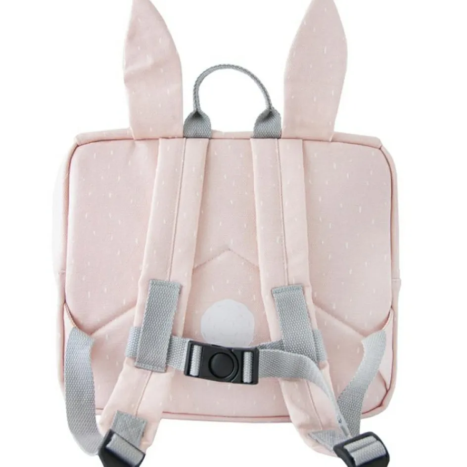 Cartable A4 maternelle Lapin Mrs. Rabbits|Trixie
