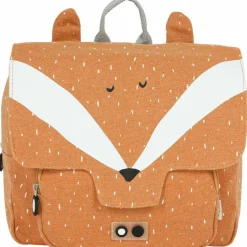 Best Trixie Cartable A4 maternelle Mr. Fox