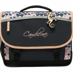 Cartable A4 maternelle Navy Liberty (35 cm)|Caméléon