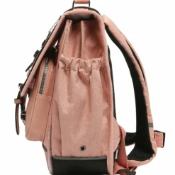 Clearance Caméléon Cartable A4 maternelle Totaly Pink (35 cm)