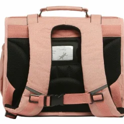 Clearance Caméléon Cartable A4 maternelle Totaly Pink (35 cm)