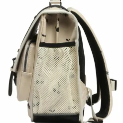 Online Caméléon Cartable A4 primaire Beige Cherry (38 cm)