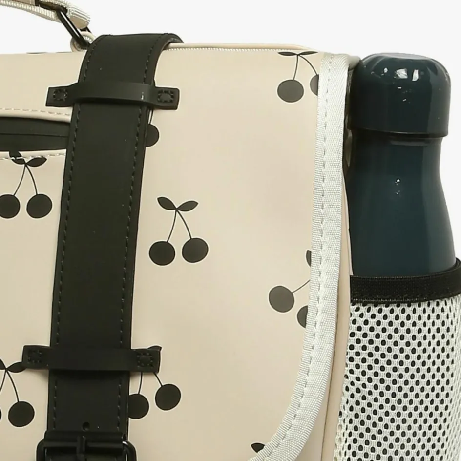 Online Caméléon Cartable A4 primaire Beige Cherry (38 cm)