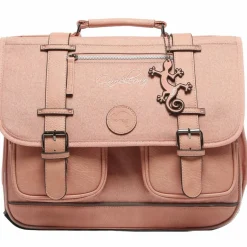 Cartable A4 primaire Totaly Pink (38 cm)|Caméléon Online