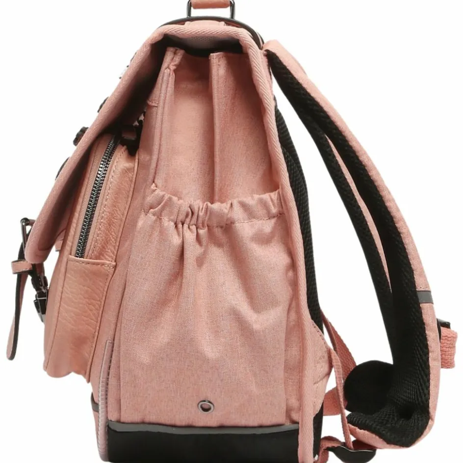 Cartable A4 primaire Totaly Pink (38 cm)|Caméléon Online