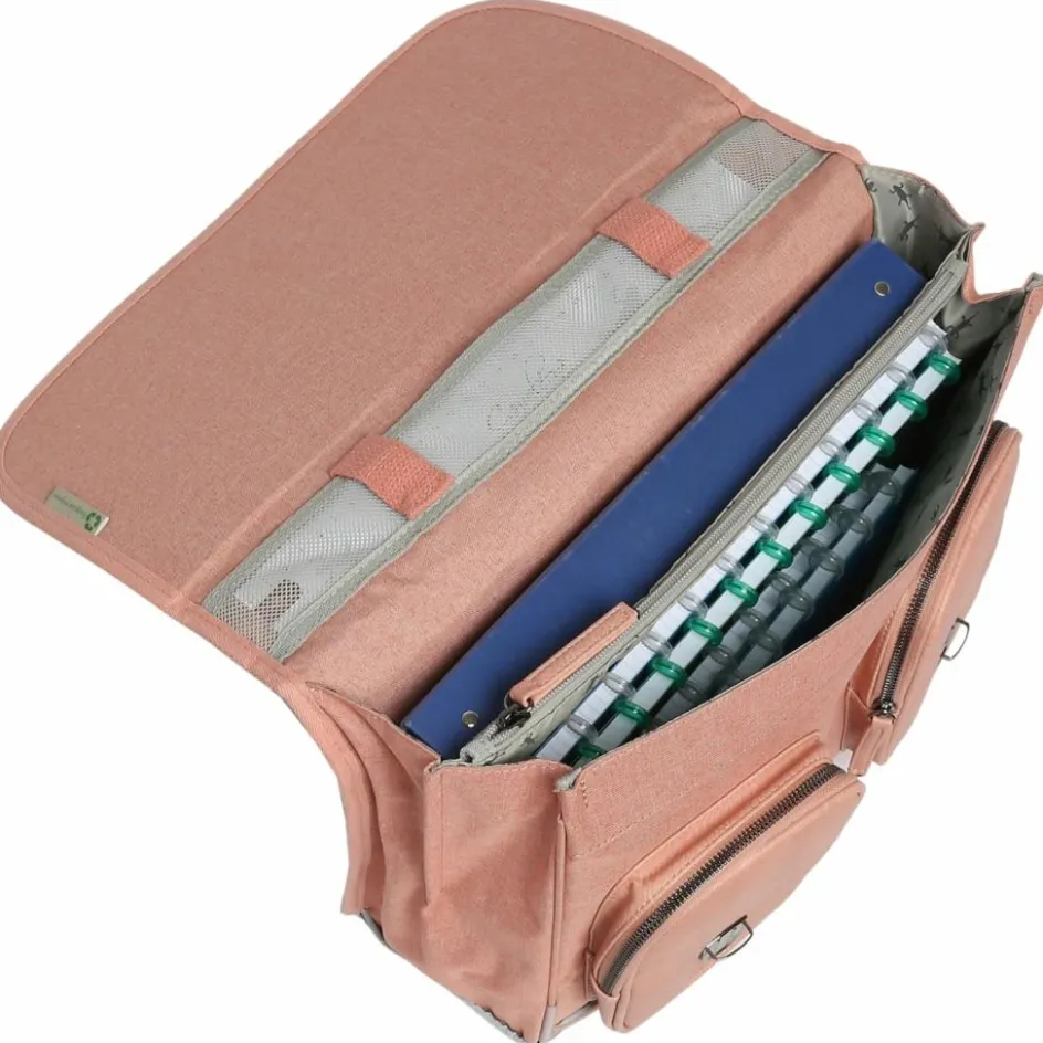 Cartable A4 primaire Totaly Pink (38 cm)|Caméléon Online