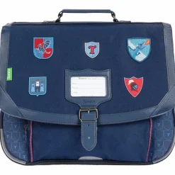 Cartable Les Fantaisies Lancelot (38 cm)|Tann's Sale