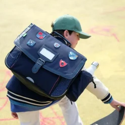 Cartable Les Fantaisies Lancelot (38 cm)|Tann's Sale