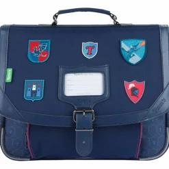 Clearance Tann's Cartable Les Fantaisies Lancelot (35 cm)