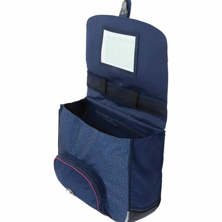 Clearance Tann's Cartable Les Fantaisies Lancelot (35 cm)