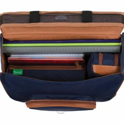 Clearance Tann's Cartable Les Fantaisies Lancelot (35 cm)