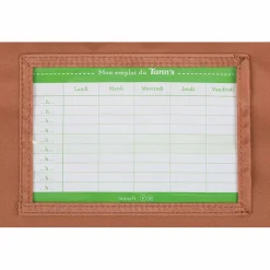 Clearance Tann's Cartable Les Fantaisies Lancelot (35 cm)