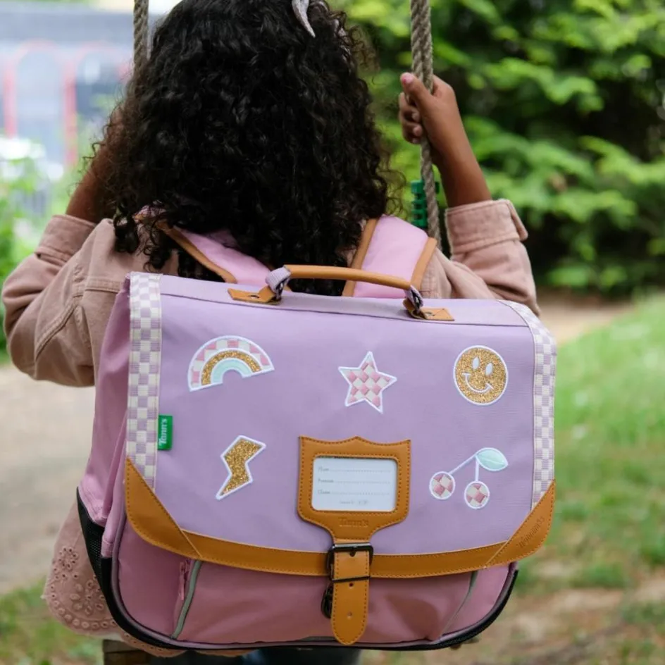 Cartable Les Fantaisies Manon (35 cm)|Tann's Outlet