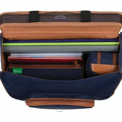 Cartable Les Fantaisies Manon (35 cm)|Tann's Outlet