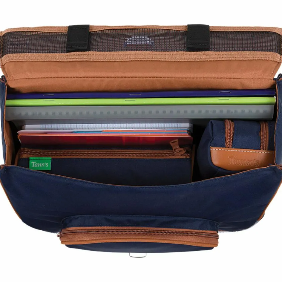 Cartable Les Fantaisies Manon (35 cm)|Tann's Outlet