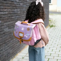 Cartable Les Fantaisies Manon (35 cm)|Tann's Outlet