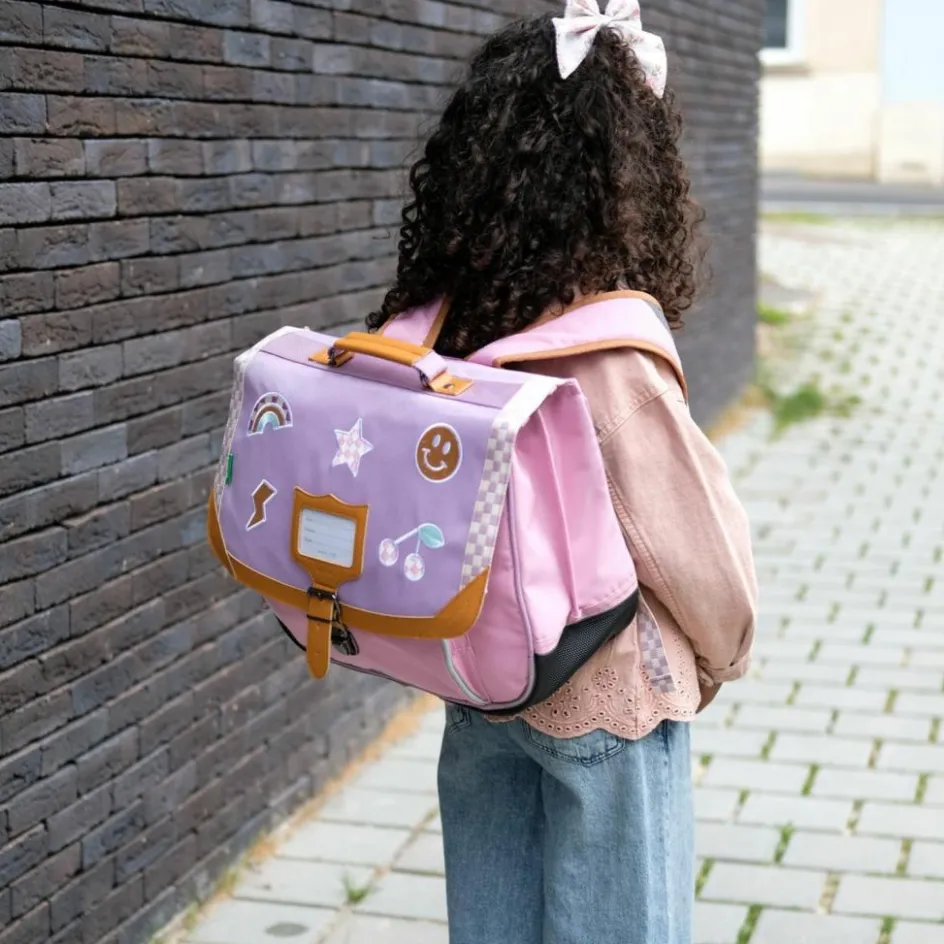 Cartable Les Fantaisies Manon (35 cm)|Tann's Outlet