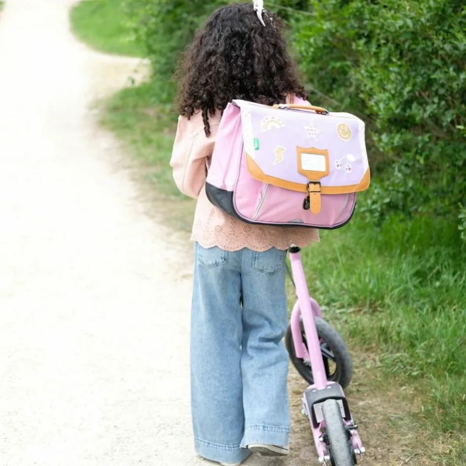 Cartable Les Fantaisies Manon (35 cm)|Tann's Outlet