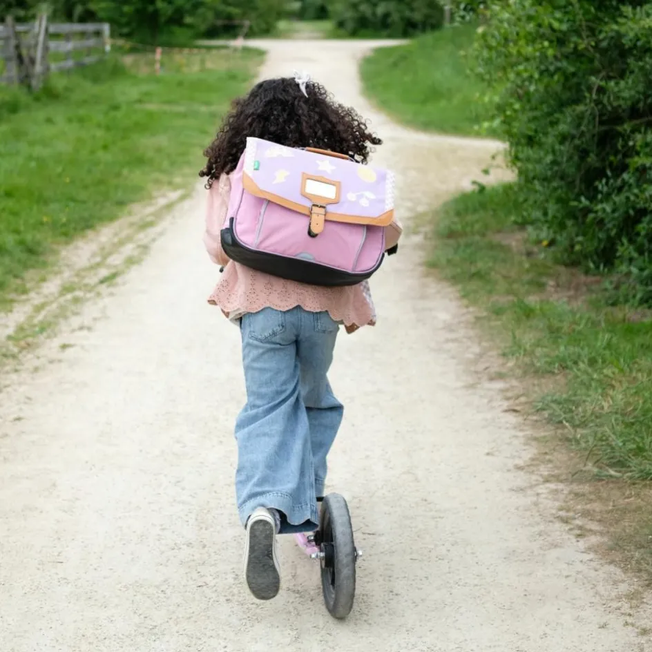 Cartable Les Fantaisies Manon (35 cm)|Tann's Outlet