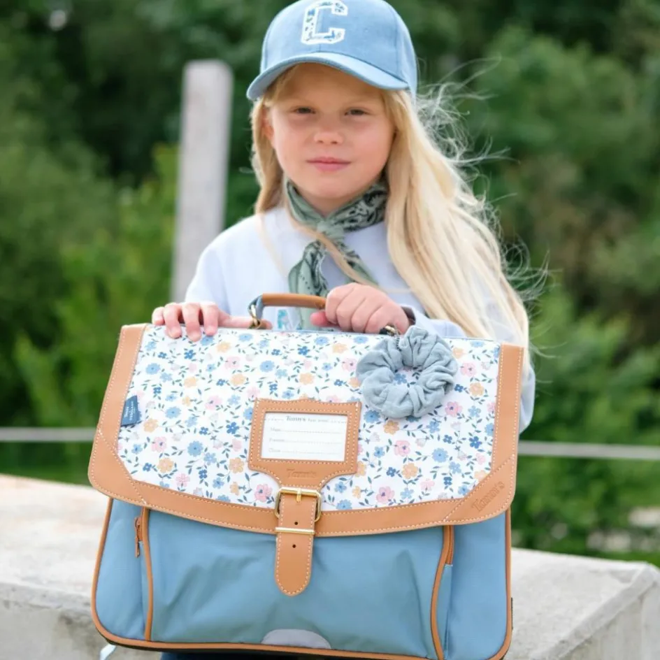 Discount Tann's Cartable x Cyrillus Candice (38 cm)