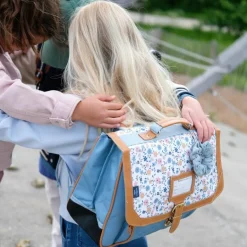 Discount Tann's Cartable x Cyrillus Candice (38 cm)