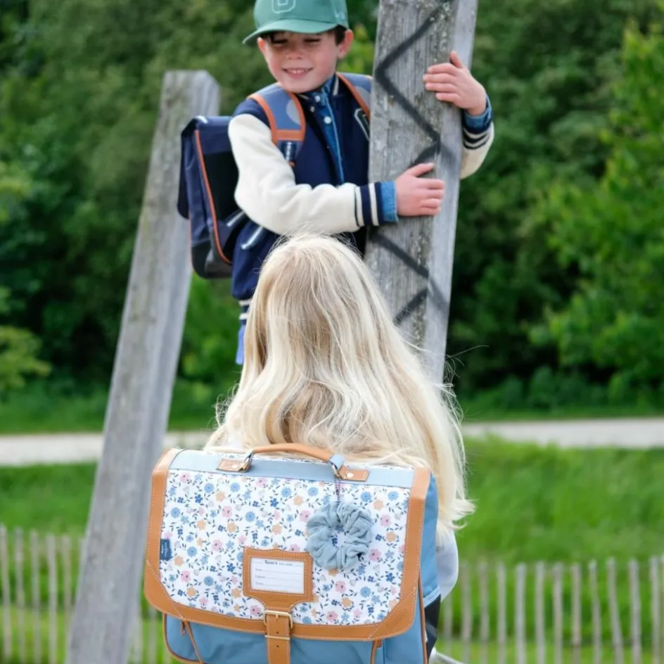 Discount Tann's Cartable x Cyrillus Candice (38 cm)