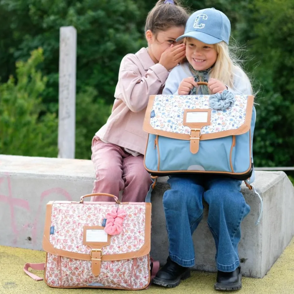 Discount Tann's Cartable x Cyrillus Candice (38 cm)