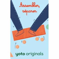 Carte Compter est un jeu|Yoto Clearance