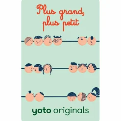 Carte Compter est un jeu|Yoto Clearance