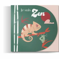 New Morphée Carte Histoire apaisante enfant