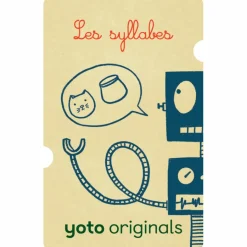 New Yoto Carte Lire est un jeu