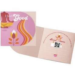 Online Morphée Carte séance de méditation