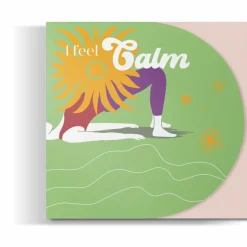 New Morphée Carte sonore Yoga