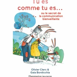 Hot Yoto Carte Tu es comme tu es