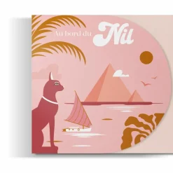 Carte voyage immersif|Morphée Sale