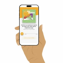 Carte Voyage sonore|Morphée Online