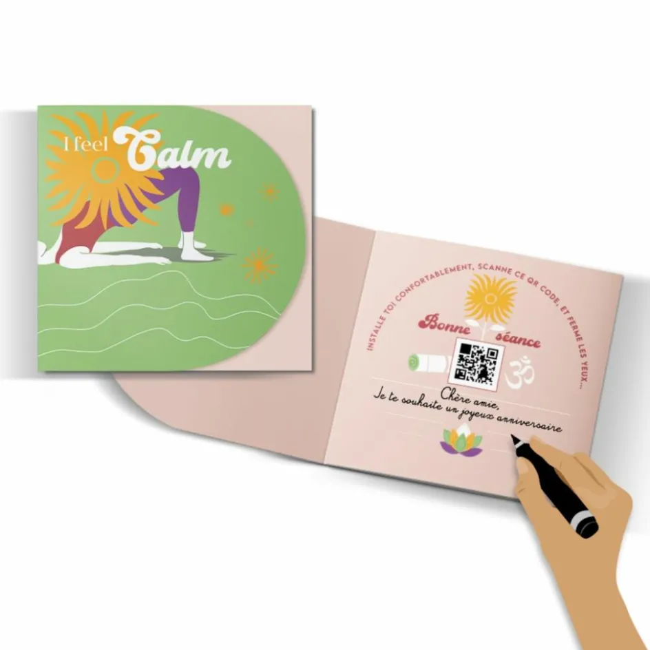 Carte Voyage sonore|Morphée Online