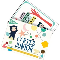 Online Milestone Cartes photos souvenirs Junior (30 cartes)