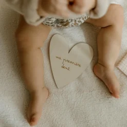 Hot Atelier Wagram Cartes étapes en bois