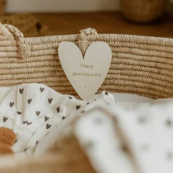 Hot Atelier Wagram Cartes étapes en bois