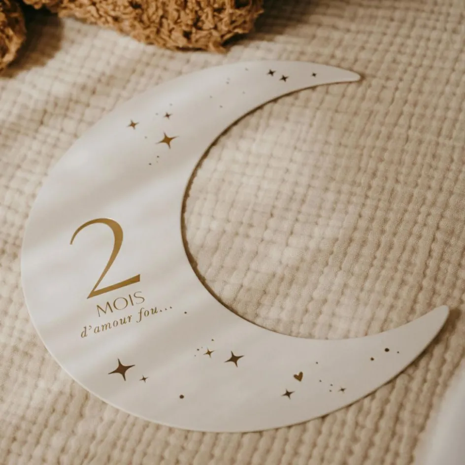 Cartes étapes Moon|Zakuw Hot