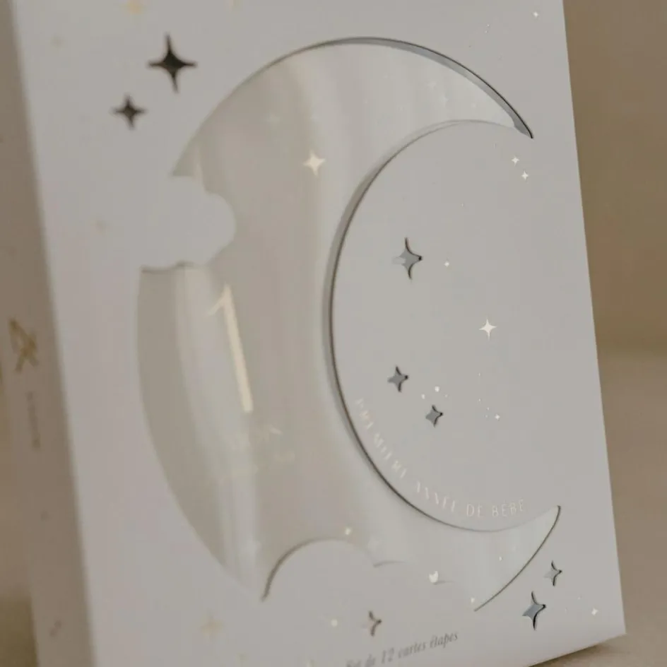 Cartes étapes Moon|Zakuw Hot